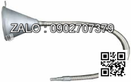 Tẩy mối hàn inox MQ500