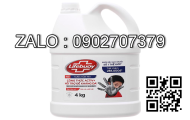 Nước làm mát ô tô màu đỏ CAR CARE [5 Lít]