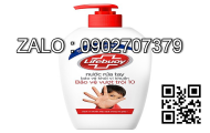 Nước làm mát ô tô màu đỏ CAR CARE [5 Lít]