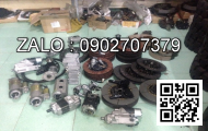 Đại tu động cơ Westerbeke 7.6 EGTD , 3 CYL , CM3
