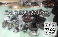 Đại tu động cơ WARTSILA 4R22HFC , 4 CYL , CM3
