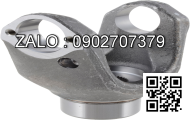 Y đều uPVC D114 Bình Minh