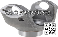 Y đều uPVC D114 Bình Minh