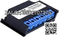 Y đều uPVC D114 Bình Minh