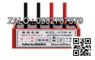 Y đều uPVC D114 Bình Minh
