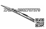 Mũi khoét phi 55x120 mm-L200 ( đuôi gài Thắng lợi )