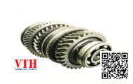 Nhông hộp số TOYOTA 3-4FD/G20-25 33324-22020-71