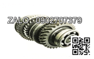 Nhông hộp số TOYOTA 3-4FD/G20-25 33324-22020-71