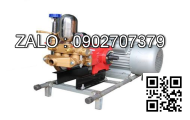 Máy rửa xe hơi nước nóng V-JET STEAMMER 36E