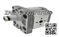 Motor thủy lực Rexroth R902117869 A2FE107/61W-VBL100F-SK