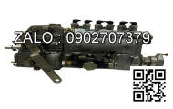 Bơm nhiên liệu mã RE66153 