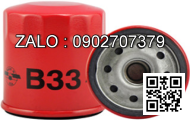 Lọc Baldwin PT23436-MPG