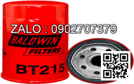 Lọc Baldwin PT23436-MPG