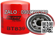 Lọc Baldwin PT23436-MPG