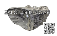 Lóc máy 4D94 YANMAR