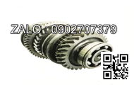 Bơm nhiên liệu mã RE66153 
