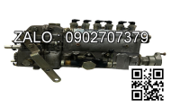 Heo dầu động cơ CUMMINS VTA28-M2 , 12 CYL , CM3
