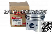 piston K25 +0.25/1.2 Nissan