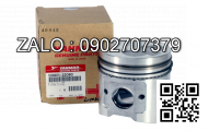 Piston UA125 59302-20870-000