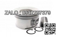 piston động cơ FIAT GROUP N34MNS , CYL , CM3