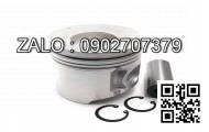 piston động cơ FIAT GROUP 8205.02.522 , CYL , CM3