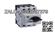 CB bảo vệ động cơ Fuji BM3VSB-013 (9-14A) 5.5kW