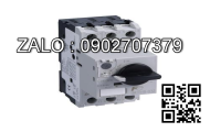 CB bảo vệ động cơ Fuji BM3VSB-013 (9-14A) 5.5kW