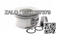 piston + bạc xéc măng+ắt