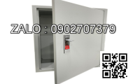 Tủ điện âm tường MPE TS-24