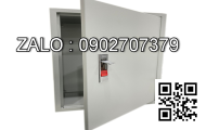 Tủ điện âm tường MPE TS-24