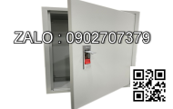 Tủ điện âm tường MPE TS-24