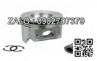 piston động cơ FIAT GROUP 8220.02*900 , 6 CYL , CM3