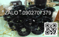 Mâm 5.00F-10/6.50-10
