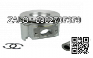 piston động cơ FIAT GROUP 8280.01 , V8 CYL , CM3