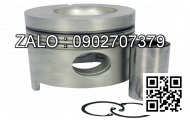 piston động cơ YANMAR 8SY-900 , V8 CYL , 11650 CM3