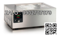 BỂ RỬA SIÊU ÂM KỸ THUẬT SỐ 10 LÍT UC-10D, Taisite