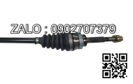 Đồ nhựa xe nâng Hangcha HC R1.0-1.8T