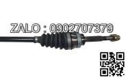 Đồ nhựa xe nâng Hangcha HC R1.0-1.8T