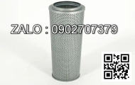 Lọc thủy lực xe xúc Liugong GLG 856 120*120*305 120x120x305mm