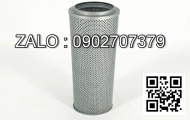 Lọc thủy lực xe xúc Liugong GLG 856 120*120*305 120x120x305mm