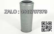 Lọc thủy lực xe xúc Liugong GLG 856 120*120*305 120x120x305mm