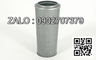 Lọc thủy lực xe xúc Liugong GLG 856 120*120*305 120x120x305mm