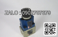 Van chỉnh lưu lượng rexroth 2FRM6A36-2X/16QMV