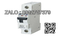 MCB 3 pha 63A Panasonic