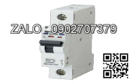 MCB 3 pha 63A Panasonic