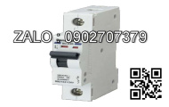 MCB 3 pha 63A Panasonic