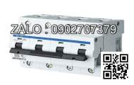 MCB 3 pha 63A Panasonic