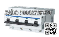 MCB 3 pha 63A Panasonic