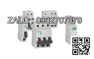 MCB LS 2 Cực 6 KA 25 A BKN-2P625