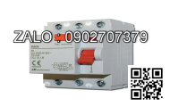RCCB Siemens 5SV5311-0 16A 30mA 1P+N